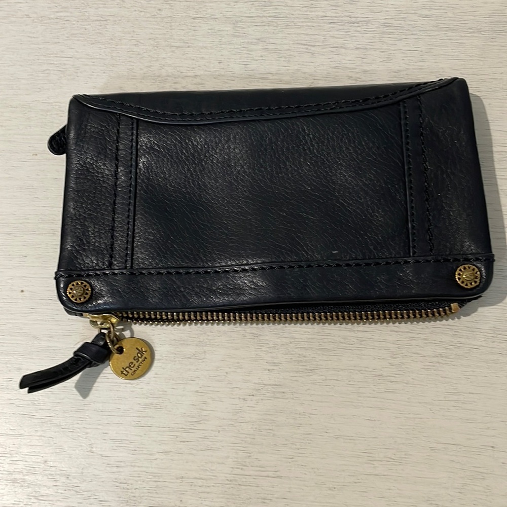 EUC the sak wallet